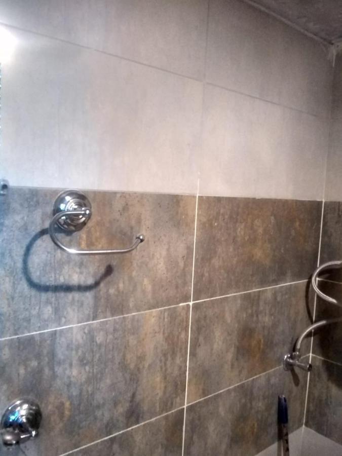 Elet Business Hotel Karaczi Zewnętrze zdjęcie