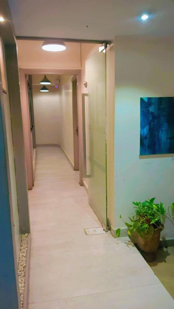 Elet Business Hotel Karaczi Zewnętrze zdjęcie